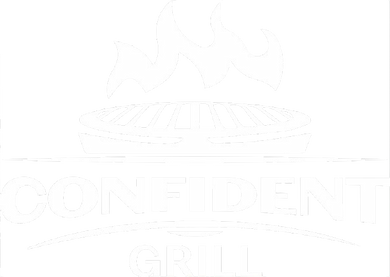 Confident Grill